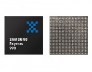 삼성전자, 7nm 엑시노스 990 SoC·엑시노스 5G 모뎀 5123 공개