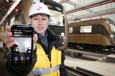 SKT, 인천도시철도 LTE-R 구축 인천철도, 안전하고 스마트하게