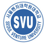 서울벤처대학원대학교, 블록체인산업 최고경영자과정 신설