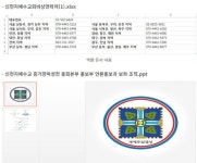 신천지 비상연락처 위장한 악성코드...파일 열면 PC 감염