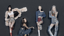 블랙핑크 하우 유 라이크 댓 M/V ... 유튜브 신기록 갱신 중