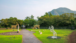 [라이프인포] 제주조각공원, 개인·기업 대상 새 회원권 출시