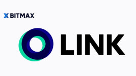 라인 링크 6일부터 일본 비트맥스 거래소 상장