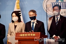 민형배 의원, 녹색금융공사 설립 특별법 발의