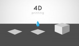 파피디아프린팅 | [디지털피디아] 4D 프린팅