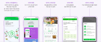 네이버 스마트플레이스 중소상공인, 디지털 전환 효과 최대 10배