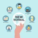 [디지털피디아] 뉴노멀(New Normal)