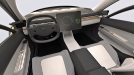 태양광 삼륜 전기차 앱테라 2021년 양산 계획 발표