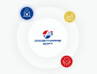 두빛나래소프트, 지니그라운드와 간편결제 협력