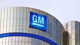 GM, 지난해 실적 선방…반도체 부족으로 감산 불가피