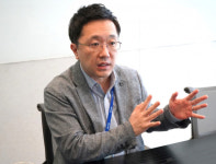 디씨티네트웍스블랙랩 | [디투피플] "보안 하는 안랩이 왜 클라우드 MSP에 뛰어들었냐고요?"