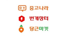 [데일리픽] 중고거래 플랫폼 3사3색…LG폰 업글 3년 보장…전기 eVTOL 등장