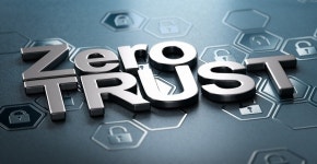 보안 패러다임 세대교체 속 제로 트러스트 부상