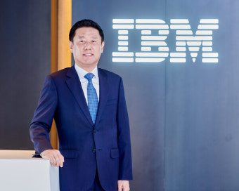 한국IBM, 원성식 신임 대표이사 사장 선임