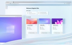 MS 윈도365 클라우드PC 공개됐다...유저당 월 20달러부터