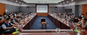 르노삼성만 남았다...완성차업체 하투없이 임단협 마무리