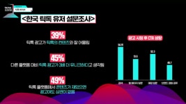 틱톡 광고도 콘텐츠다…새 마케팅 수단 주목