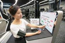 KT, 건강데이터 AI 스타트업과 헬스케어 키오스크 서비스 시작