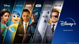 [데일리픽] 디즈니플러스 국내 출시…ARM칩 PC시장 다크호스