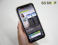 GS샵, 라방 방송 지연속도 1초대 단축