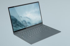 델, 친환경 PC 설계안 컨셉 루나 공개