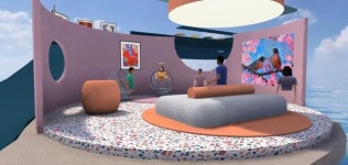 메타버스, VR 헤드셋보단 웹브라우저에 미래가 있다?