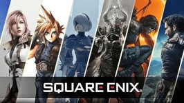 日 스퀘어 에닉스, 블록체인 게임 시장 진출 선언