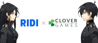 클로버게임즈-리디 협업...로드 오브 히어로즈 웹툰으로 제작