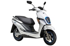 디앤에이모터스, 2022년 전기 이륜차 2차 사전 예약 개시