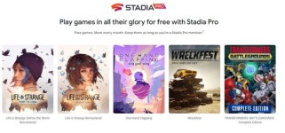 구글, 클라우드 게임  전략 전면 수정...B2C 보단 B2B 집중