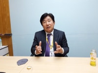 [디투 초대석] 사노피가 인정한 플랫폼으로 추가 기술수출 도전