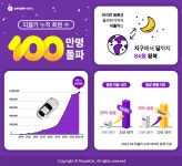 피플카 올 1분기 카셰어링 건당 평균 운행거리·시간 증가