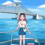 서울스토어, 요기요 버추얼 인플루언서 요조이와 협력