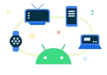 구글, 크로스 디바이스 앱 개발 환경 확산 시동...SDK 공개