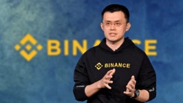 바이낸스 CEO 암호화폐 산업 회복 기금 만들 것