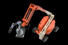 복잡한 태양광 패널 설치도 로봇이 척척