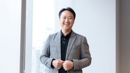 SKT, 신임 CR센터장에 이기윤 변화추진실장 임명