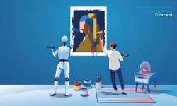 AI 시대에서 아티스트는 어떻게 대처해야 할까?