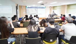 지능형로봇 혁신융합대학, 미세로봇 세미나 개최