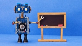 AI 교육 어린이 대상으로 더욱 중요하다