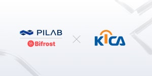 파이랩,  한국정보인증과 웹3 인증 인프라 공동 구축