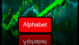 알파벳, 2분기 실적 발표…'예상치 상회'에 주가 5% 상승