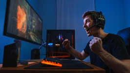 인공지능이 2000억달러 게임 산업에 미치는 파장