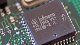 인피니온, 자동차 반도체 훈풍 타고 매출↑ 