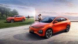 中 샤오펑, 2024년 유럽 3개국 진출…주력모델 G6 전기차