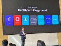 롯데헬스케어, 건강관리 플랫폼 캐즐 18일 출시...내년 말까지 100만명 유치할 것