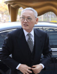 유인촌 장관, 게임 업계 현장 행보...청년들 만난다