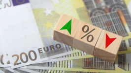 ECB, 10회 연속 기준금리 올리다 이번엔 동결
