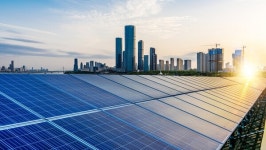 中 2026년까지 태양광 기술 80% 꽉…공급문제 남았다