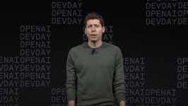 샘 알트먼 오픈AI CEO 돌연 해임...이사회 신뢰 상실